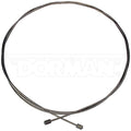 BRAKE CABLE