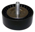 Lower Drive Belt Idler Pulley for Jeep MK Compass, Patriot w/ 2.0L Gas, 2.4L Crown Automotive