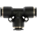 3/8 T-FITTING PUSH ON