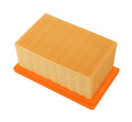 Mahle Engine Air Filter LX 984 2