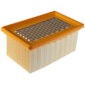 Mahle Engine Air Filter LX 984 2
