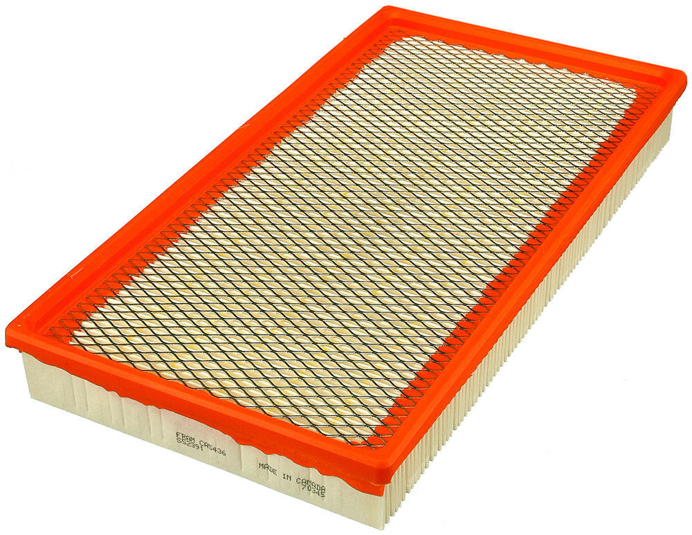 Fram air filter