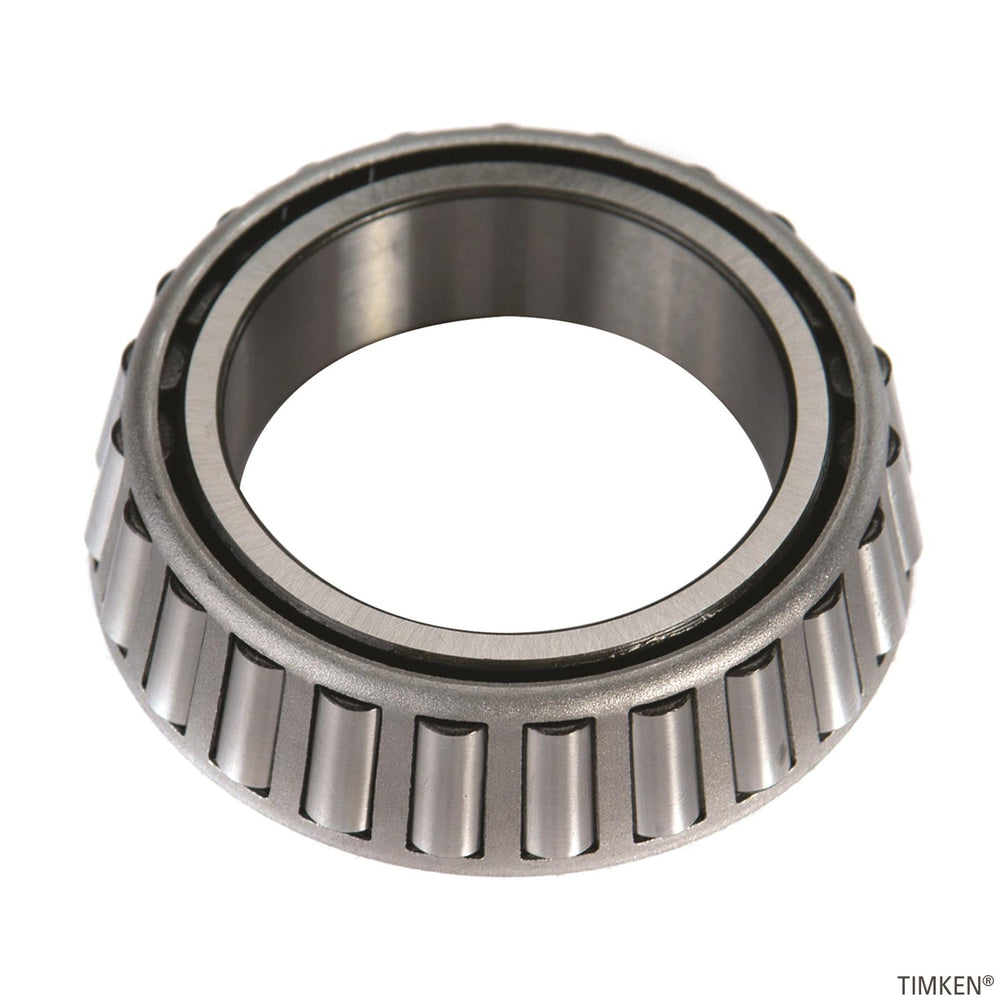 TIMKEN red auto part