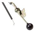 THROTTLE CONTROL MURRAY