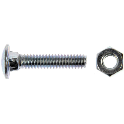 BOLT CARR 5/811X3