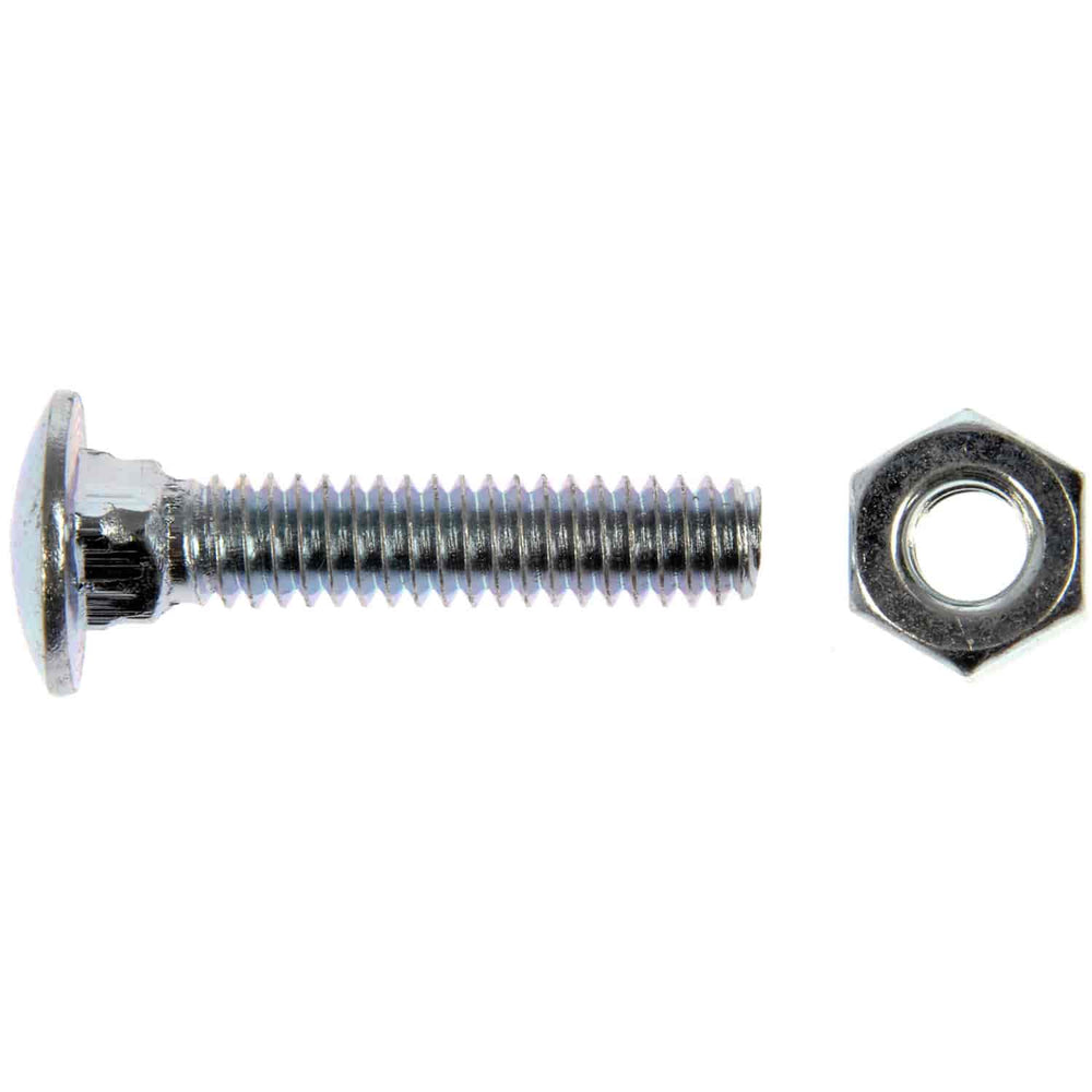 BOLT CARR 5/811X3