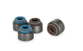 Supertech GM LS 8mm Valve Stem Seal - Set of 16