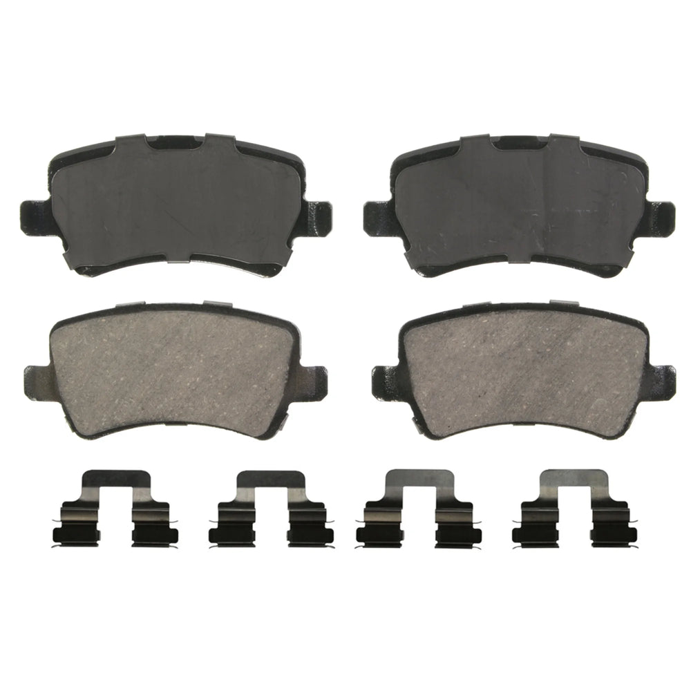 WAGNER BRAKE auto part