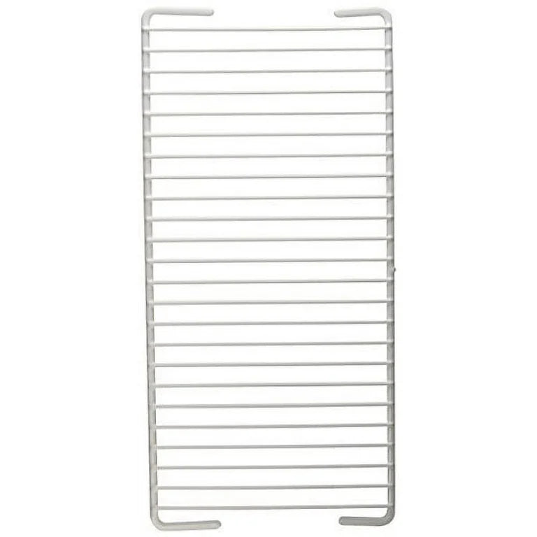 WIRE FREEZER SHELF FOR USE WITH REFRIGERATORS IN CAMPERS/TRAILERS/RVS