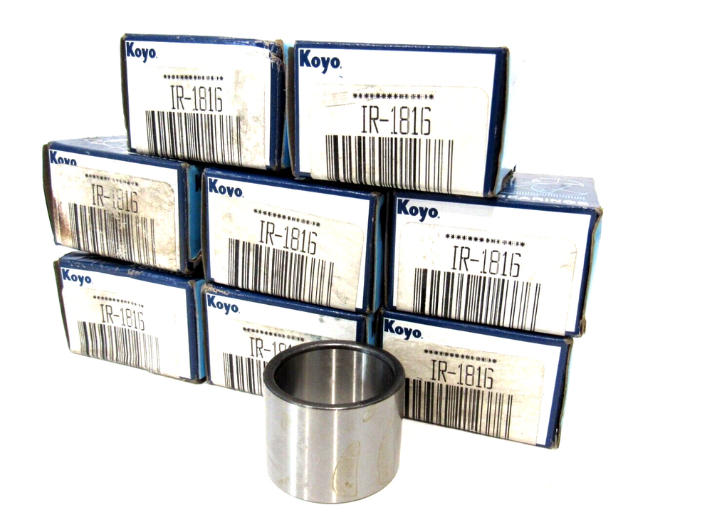 BOWER BCA auto part