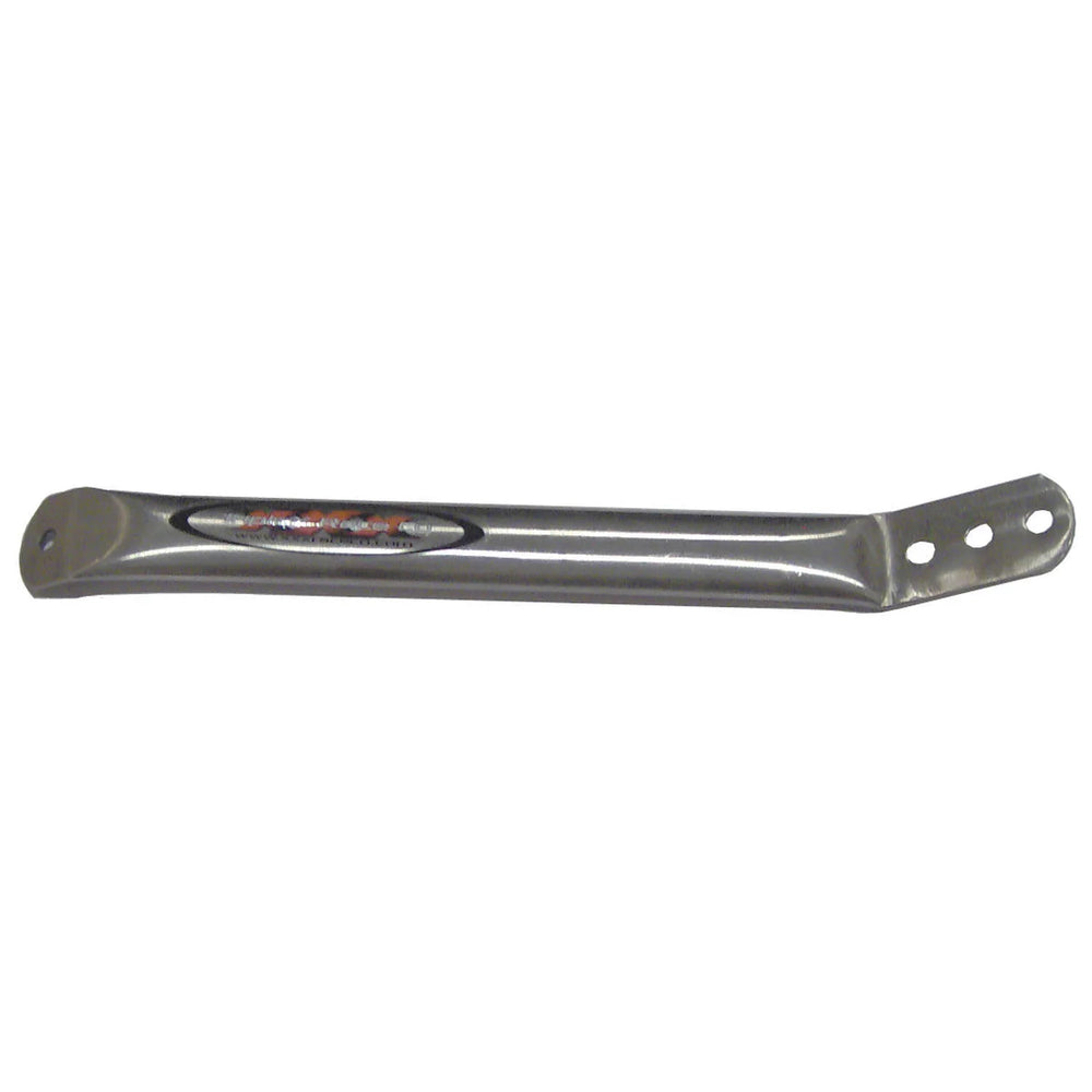 Nose Wing Aero Rear Strap (each) Sprint Car