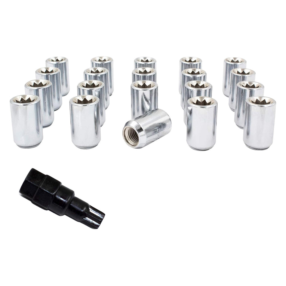 REVOLUTION auto part