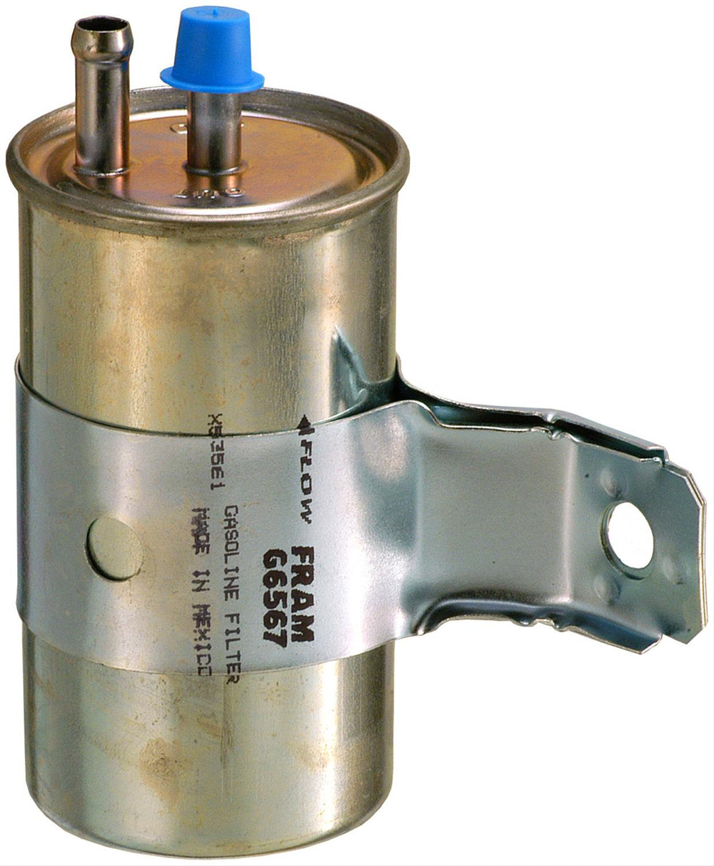 Fram air filter