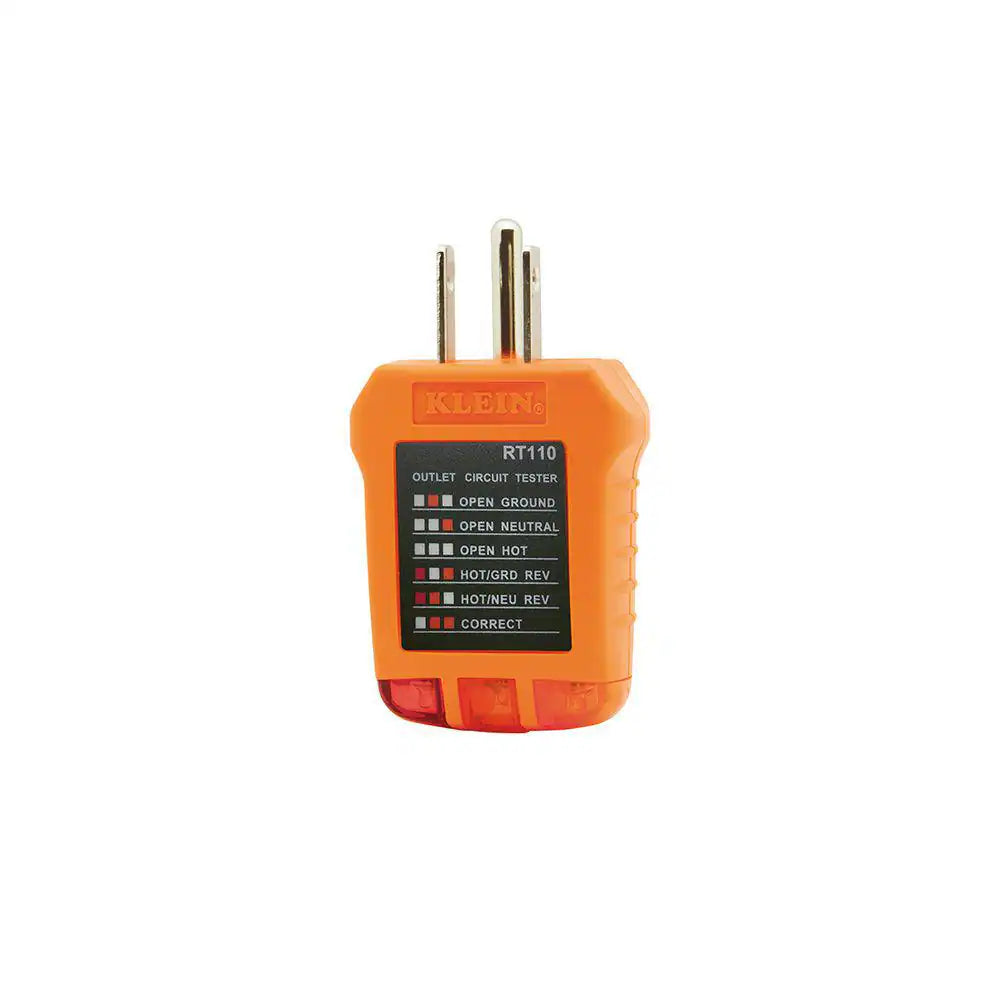 Klein Tools auto part