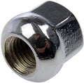 M12-1.5 OPEN NUT