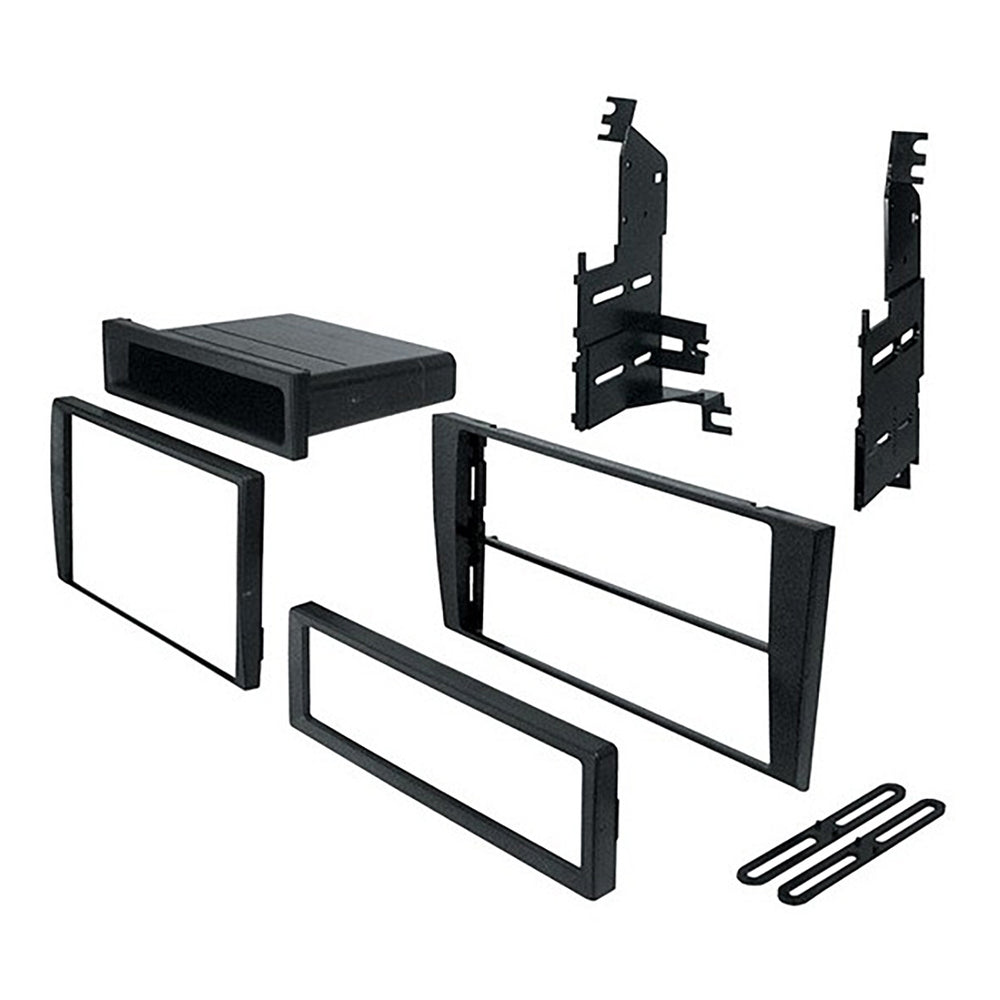 American International Install auto part