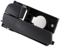INTERIOR DOOR HANDLE