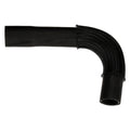 Gates 201718 Toyota Corolla 4-Cyl. 1.8L Upper - Pipe To Eng. Molded Coolant Hose