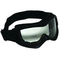 ATV UTV GOGGLE BLACK C002