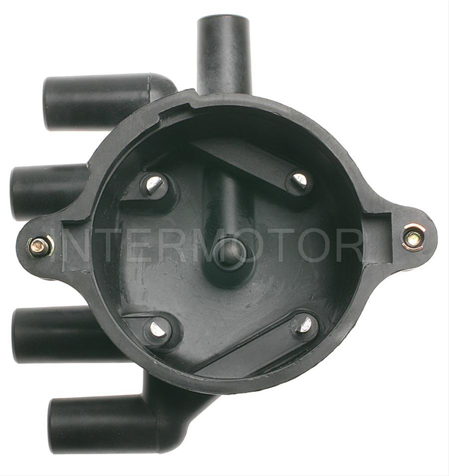 STANDARD IGN auto part