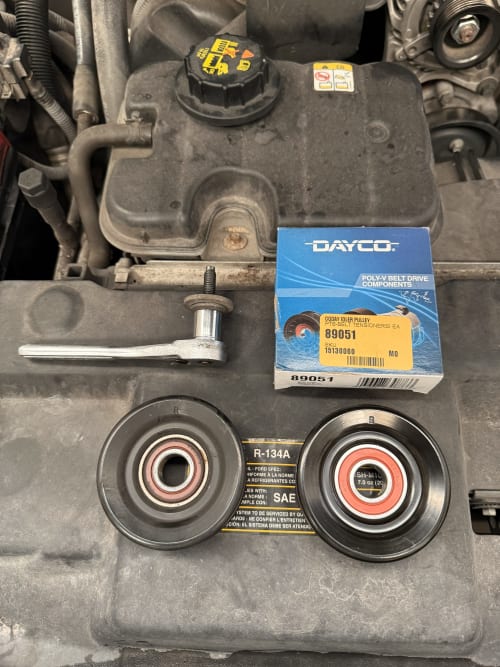 DAYCO HYDRAULIC auto part