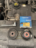 DAYCO HYDRAULIC auto part