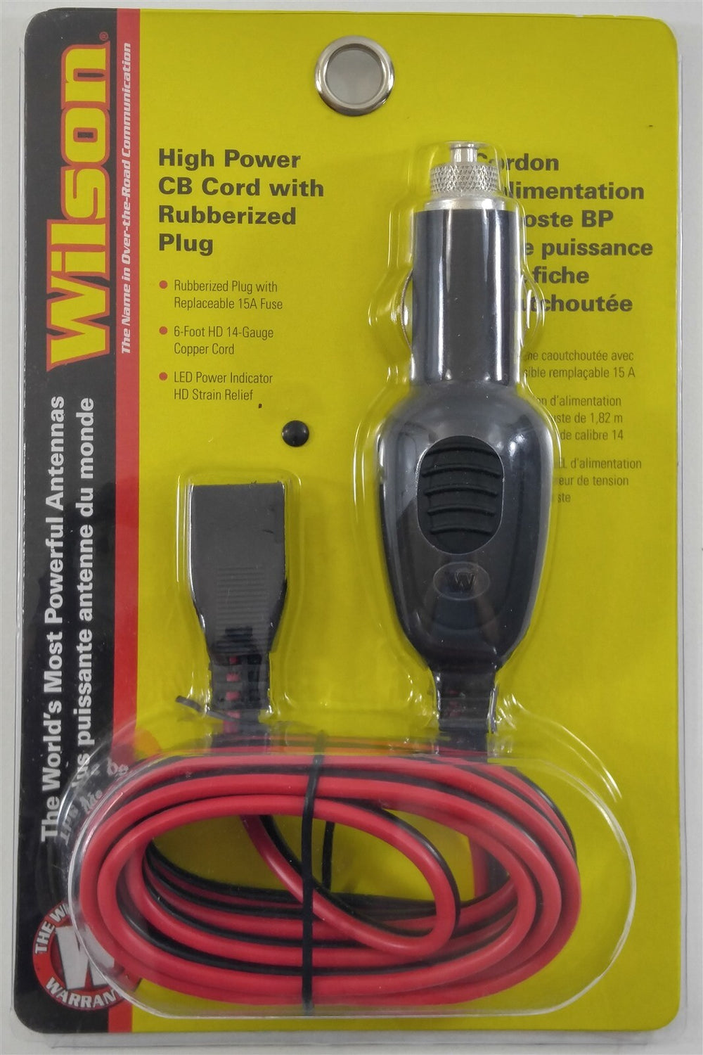 DAS DIST auto part