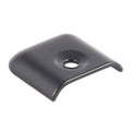 END CAP BLACK (10/CTN)