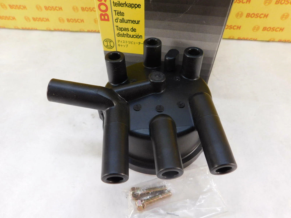 DISTRIBUTOR CAP