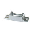 KIT FOOT DIECAST SILVER