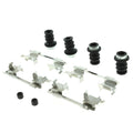 DISC BRAKE HARDWARE KIT