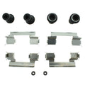DISC BRAKE HARDWARE KIT