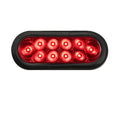 LED TAIL LIGHT WITH 6'GROMMET 10DIO