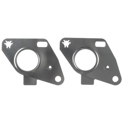 Exhaust Manifold Set FORD 164 cid (2.7L) DOHC 24v V6 ECOBOOST. (15-18) EDGE (15-17) F-150