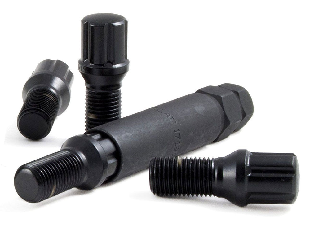 Wheel Pros, LLC hardware kit