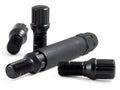 SPLINE BOLT LOCK CONE 14-1.25 BLK 2