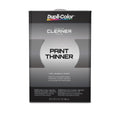 PAINT THINNER; 32 OZ. QUART