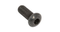M8 X 20 BUTTON HD CAP SCREW S S BLACK (BP 4)