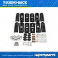 M8 X 20 BUTTON HD CAP SCREW S S BLACK (BP 4)