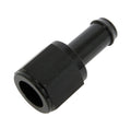 GO FUEL AN6 FEMALE TO 3/8 BARB FUEL FITTING