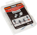 RIVET NUT ASST SML