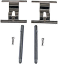 DISC BRK GUIDE/BOLT