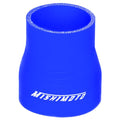 Mishimoto 2.25in. to 2.5in. Transition Coupler Purple