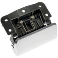 CONSOLE LATCH