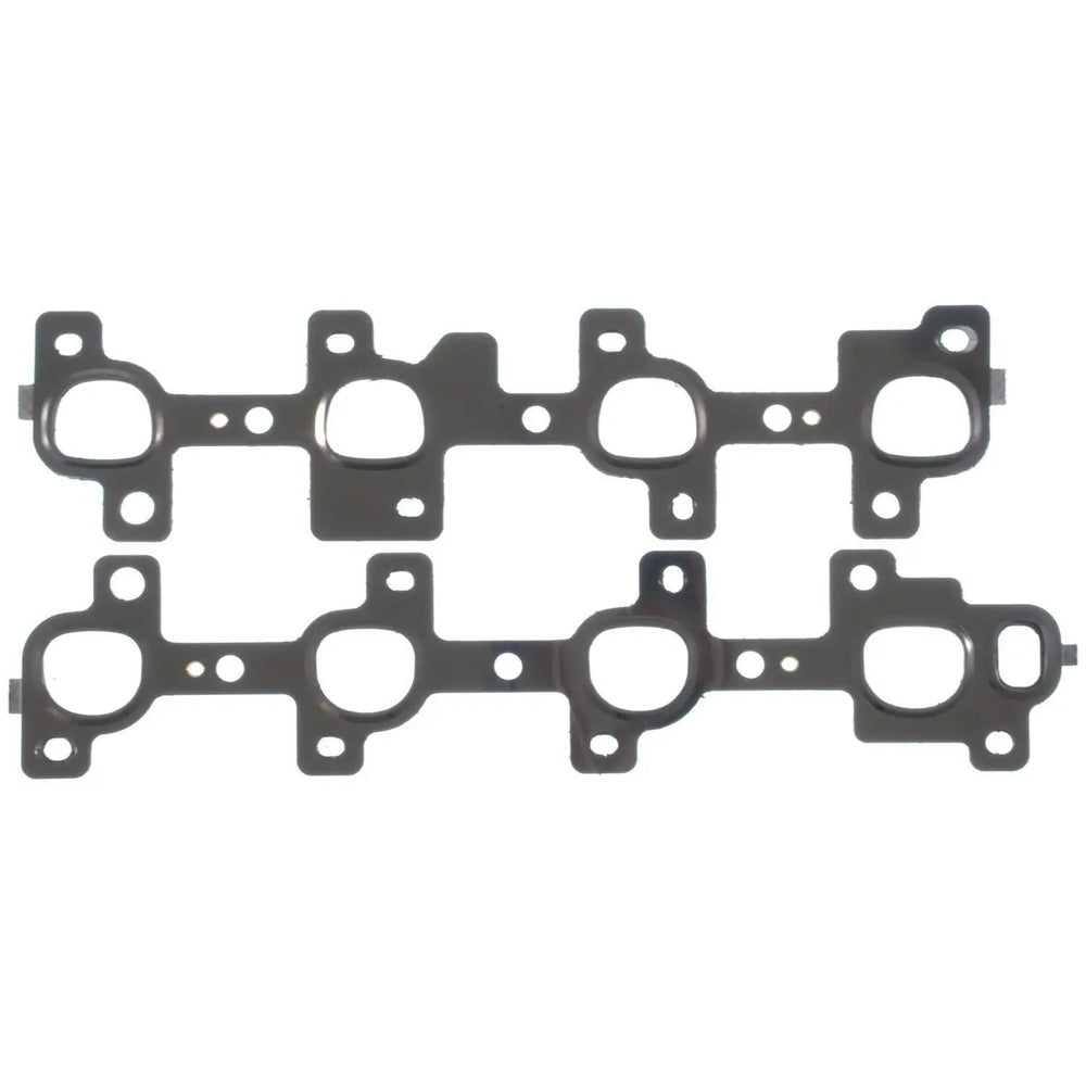 ~(0.4 lbs. 24X6X0)~ Exhaust Manifold Set Dod-Trk:287(4.7L)(2000-2002)Jeep:287(4.7L)(1999-2002)