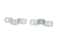 SWAY BAR MOUNT SADDLE X 95MM CENTRE TO CENTRE