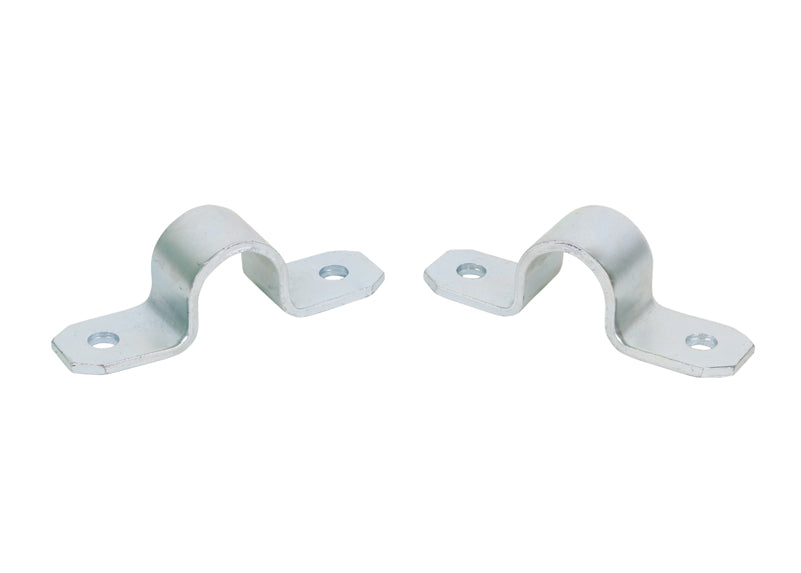 SWAY BAR MOUNT SADDLE X 95MM CENTRE TO CENTRE