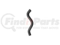 CURVED RADIATOR HOSE