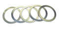 AMC 20 Rear Axle Pinion Shim Set for 76-86 Jeep CJs, SJ, J-Series Crown Automotive