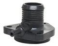 WATER OUTLET